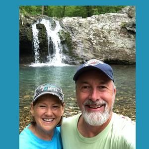 Meet your Posher, Patty